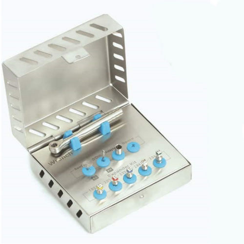 Implantateinsetzer für Zahnmedizin - 21-105-201 - Lorien Industries