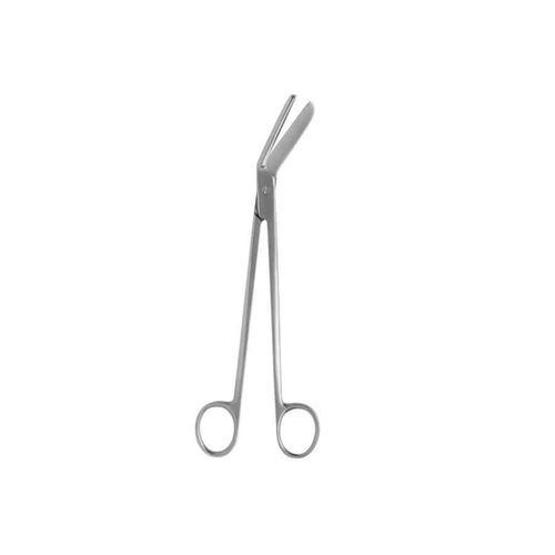 Schere für Dammschnitt - 02-3226 - Lorien Industries - Braun-Stadler / für Humanmedizin / für Veterinärmedizin
