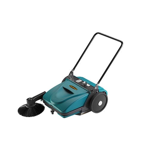 Kehrmaschine für Gesundheitseinrichtungen - Picobello 101 - Eureka - Floor Cleaning Machines - handgeführt