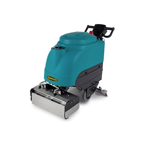 Handgeführte Scheuersaugmaschine - EC52 - Eureka - Floor Cleaning Machines