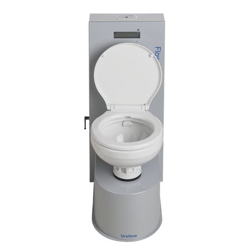 Digitales Uroflowmeter - Flow-Clean - Urosciences