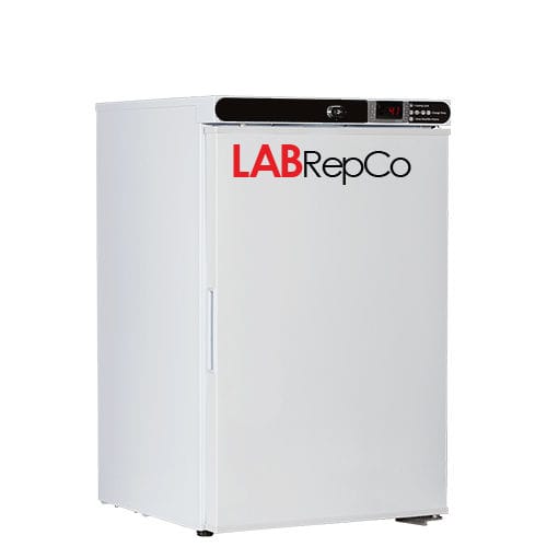 Laborkühlschrank - LHP-3-UR - LABRepCo - Unterbau / kompakt / 1 Tür