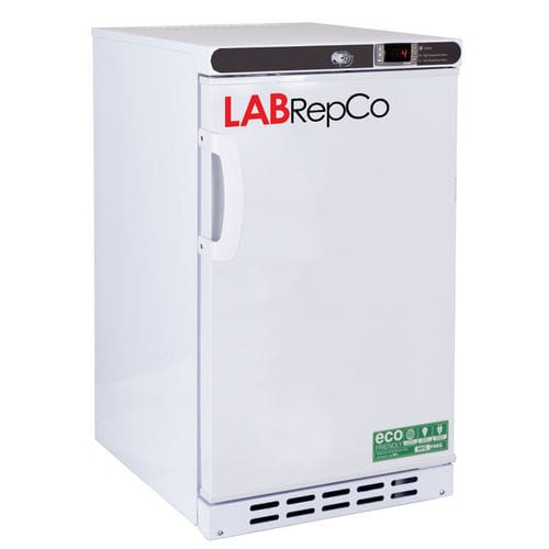 Laborkühlschrank - LHP-3-URB - LABRepCo - vertikal / Einbau / Unterbau