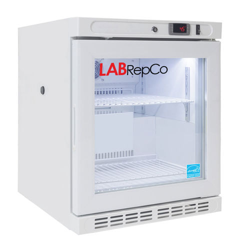 Laborkühlschrank - L2X-3-HG - LABRepCo - medizinisch / vertikal / Tisch