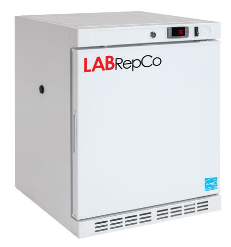 Laborkühlschrank - L2X-3-SD - LABRepCo - für Apotheken / medizinisch / vertikal