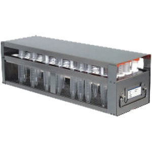 Labor-Halter / für Zentrifugen-Röhrchen - UFD-T15-1 - LABRepCo