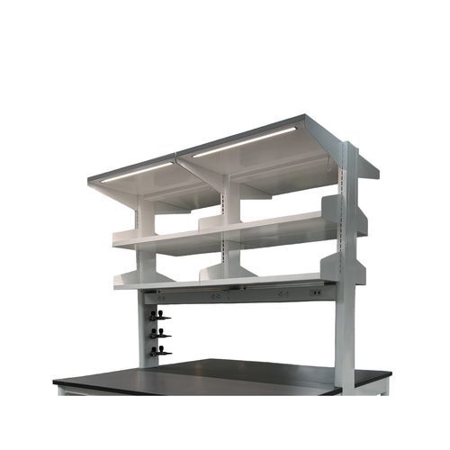 Multifunktionsregal - Edgewave™ - Mott Manufacturing