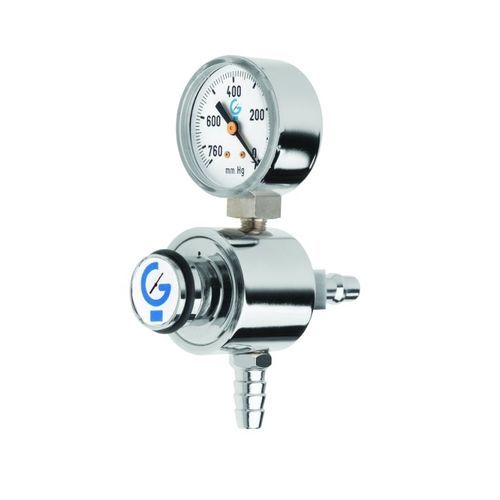 Einsteck-Vakuumregler - GVAC705 - GASINOX