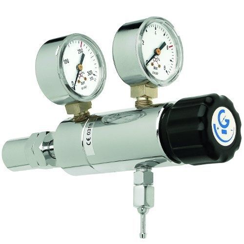 O2-Druckregler - A90 - GASINOX - Luft / CO2 / N2O