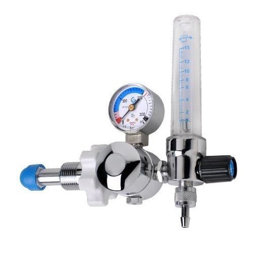 Sauerstoff-Druckregler - G105 - GASINOX - medizinisch / einstufig / einstellbar