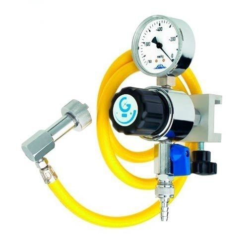 Einsteck-Vakuumregler - GVAC710 - GASINOX