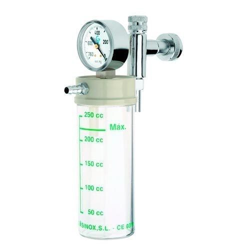 Einsteck-Vakuumregler - GAV706 - GASINOX - vom Typ Venturi