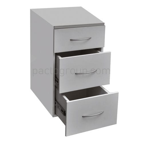 Medizinische Schublade - SL-03 - Pacto Trade Industrial Group - Labor
