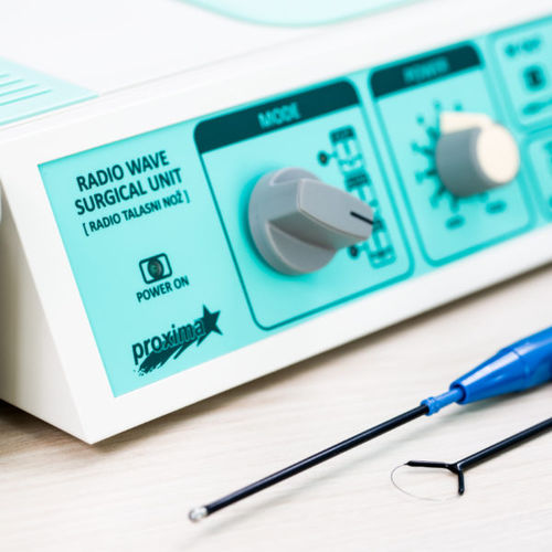 Schneid-Elektrochirurgiegerät - PROXIMA - medical technology - Koagulation / für Koagulationstrocknung / für urologische Chirurgie