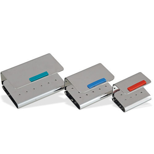 Halter für Dentalinstrumente - CIL-028 001 001 - Chaplet International - Dental / Lager / kompakt