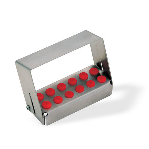 Träger für Dentalfräsen - CIL 029 006 001 - Chaplet International - Dental / Lager / Tisch