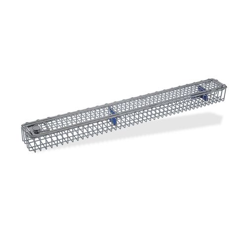 Sterilisationskorb für Endoskope - CIL-011 005 001 - Chaplet International - vergittert