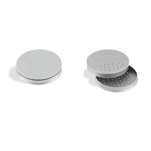Dental-Box - CIL-021 003 001 - Chaplet International - Nadel / Lager / perforiert