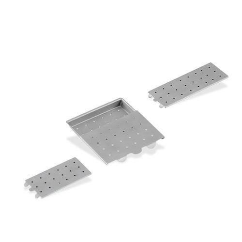 Dental-Box - CIL-021 004 001 - Chaplet International - Nadel / Lager / perforiert