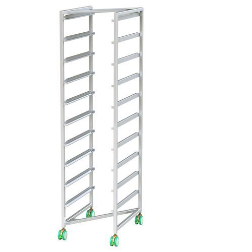 medizinischer Wagen - Chaplet International