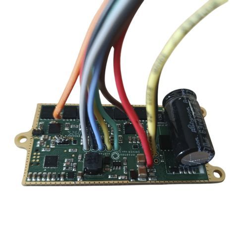 Medizinisch Controller - MFA0906 - Airfan