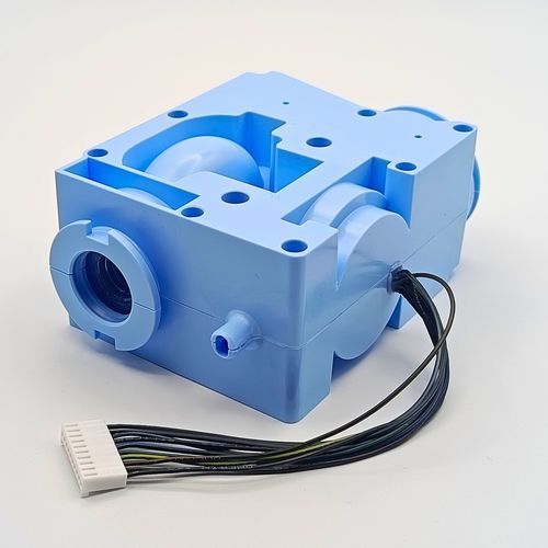 Zentrifugalgebläse für Beatmungsgerät / für Intensivpflege - MFA0300 Turbine BlueBox - Airfan - medizinisch / für Neugeborene / für häusliche Krankenpflege