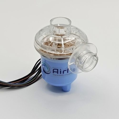 Notfallturbine - MFA0208 - Airfan - für Krankenhaus / für häusliche Krankenpflege / für Neugeborenenstation