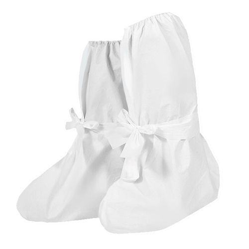 Medizinische Schutzstiefel / Vlies - 7051 - Spro Medical Supplies - rutschfest