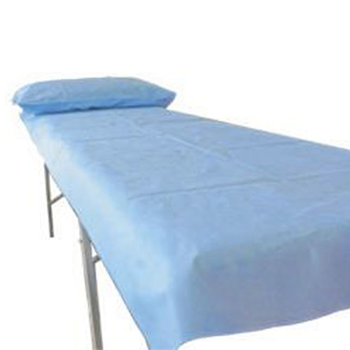 Schutztuch für Krankenhausbett - 7071 - Spro Medical Supplies