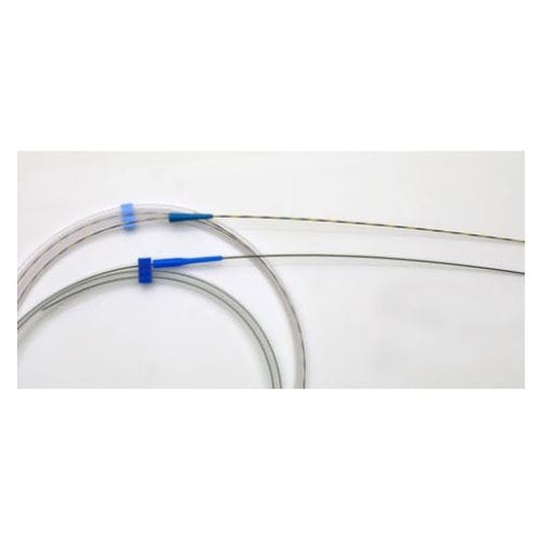 Führungsdraht für katheter - Ace Medical Devices - Ureter / hydrophil