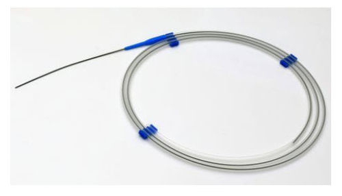 Führungsdraht für katheter - Ace Medical Devices - Blasen / hydrophil