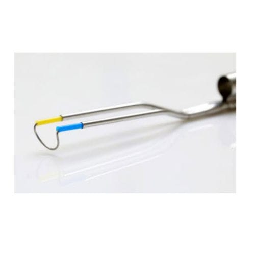 Chirurgie-Elektrode - Ace Medical Devices - elektrochirurgisch / chirurgisch / Urologie