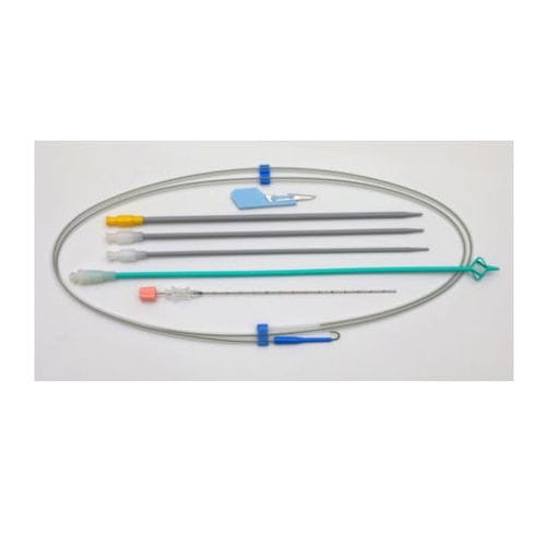 Nephrostomie-Instrumentenset - MALECOT - Ace Medical Devices