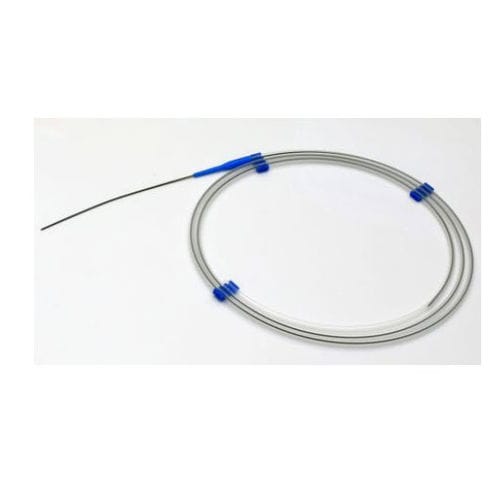Führungsdraht für Angiographie-Katheter - ASFC 15018 H - Ace Medical Devices - hydrophil