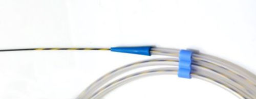 Führungsdraht für katheter - Ace Medical Devices - Blasen / hydrophil / atraumatisch