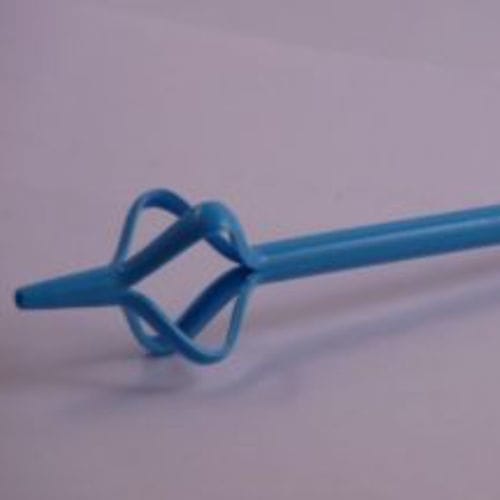 Katheter für Nephrostomie - Ace Medical Devices - Niere / suprapubisch / mit hydrophiler Beschichtung