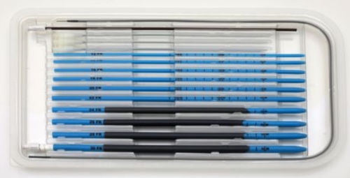 Niere-Dilatator - AMPLATZ - Ace Medical Devices
