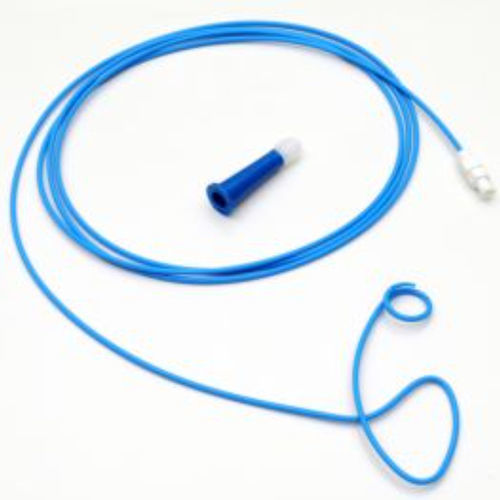 Katheter für Gallendrainage - NBDC - Ace Medical Devices - Gallen / 6 FR / 8 FR