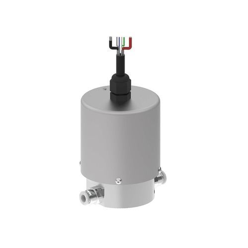 Getriebemotor für die medizinische Industrie - smartflow - AVS Ing. J.C. Römer