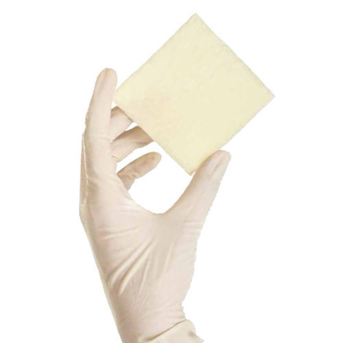 Hämostatisches Pad - Axiostat® MIL88 - Axio Biosolutions - Wundenchirurgie