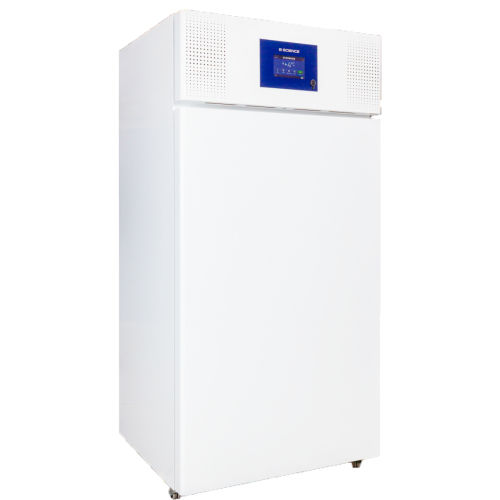 Laborgefrierschrank - ULTU400, ULTU650 - B. Science Global Aps - vertikal / 1 Tür / bei ultra niedriger Temperatur