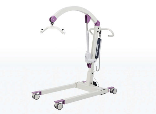 Elektrischer Patientenlifter - CARLO Trend, Classic 205 - BEKA Hospitec - auf Rollen / Hub