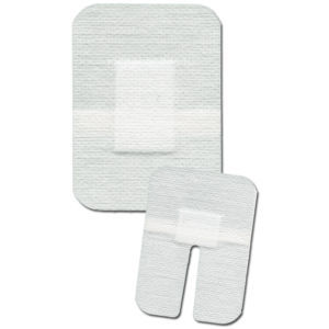 Steriles Polsterbinde - BIODRESS - Bio Sud Medical Systems - Vlies / hypoallergen