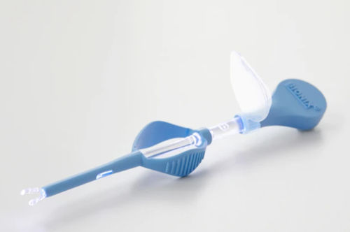 HNO-Klemme - 2750 - Bionix Medical Technologies - zur Entfernung von Fremdkörpern