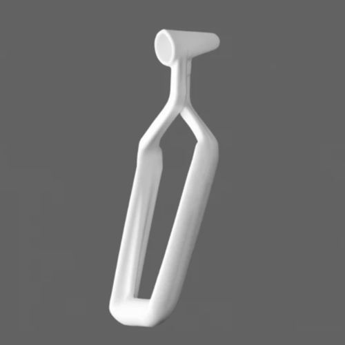 Nasenspekulum - 987 series - Bionix Medical Technologies - Einweg