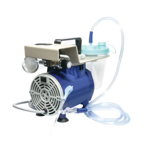 Ansaugpumpe - 2630K - Bionix Medical Technologies - für Flüssigkeiten
