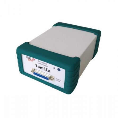 POC-Analysegerät / für Entzündungskrankheiten - TomEEX - BioTekna - Elektrolyten
