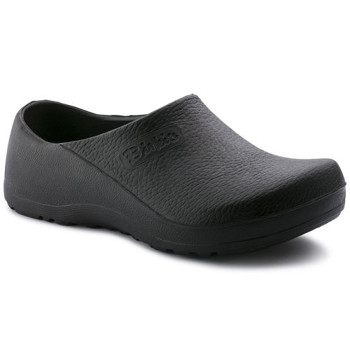 Unisex-Clog - Profi-Birki - Birkenstock - waschbar / rutschfest / schwarz
