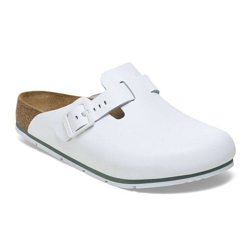 Unisex-Clog - Boston Pro - Birkenstock - wasserdicht / rutschfest / atmungsaktiv