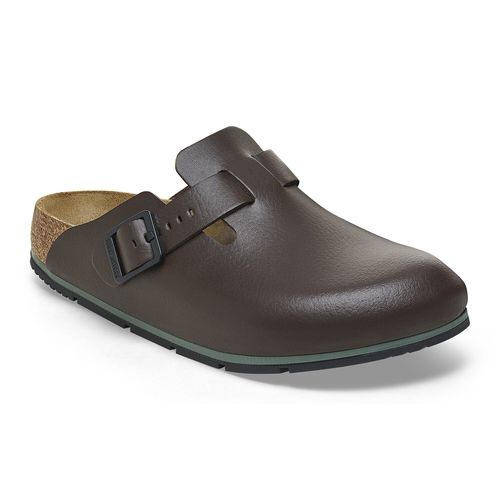 Unisex-Clog - Boston Pro - Birkenstock - rutschfest / atmungsaktiv / wasserdicht
